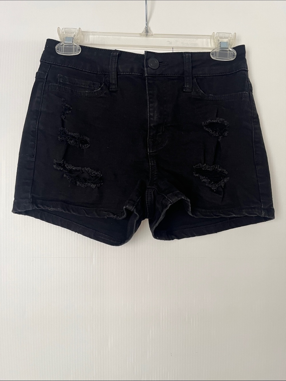 So Junior’s Short Size 3